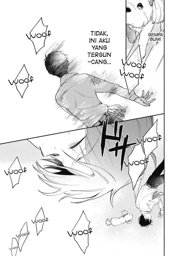 image-komik-isekai-tensei-shitara-aiken-ga-saikyou-ni-narimashita-silver-fenrir-to-ore-ga-isekai-kurashi-wo-hajimetara-chapter-1-6/36