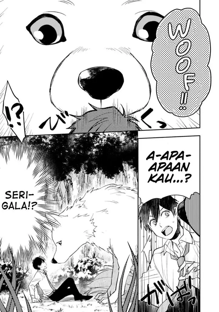 image-komik-isekai-tensei-shitara-aiken-ga-saikyou-ni-narimashita-silver-fenrir-to-ore-ga-isekai-kurashi-wo-hajimetara-chapter-1-8/36