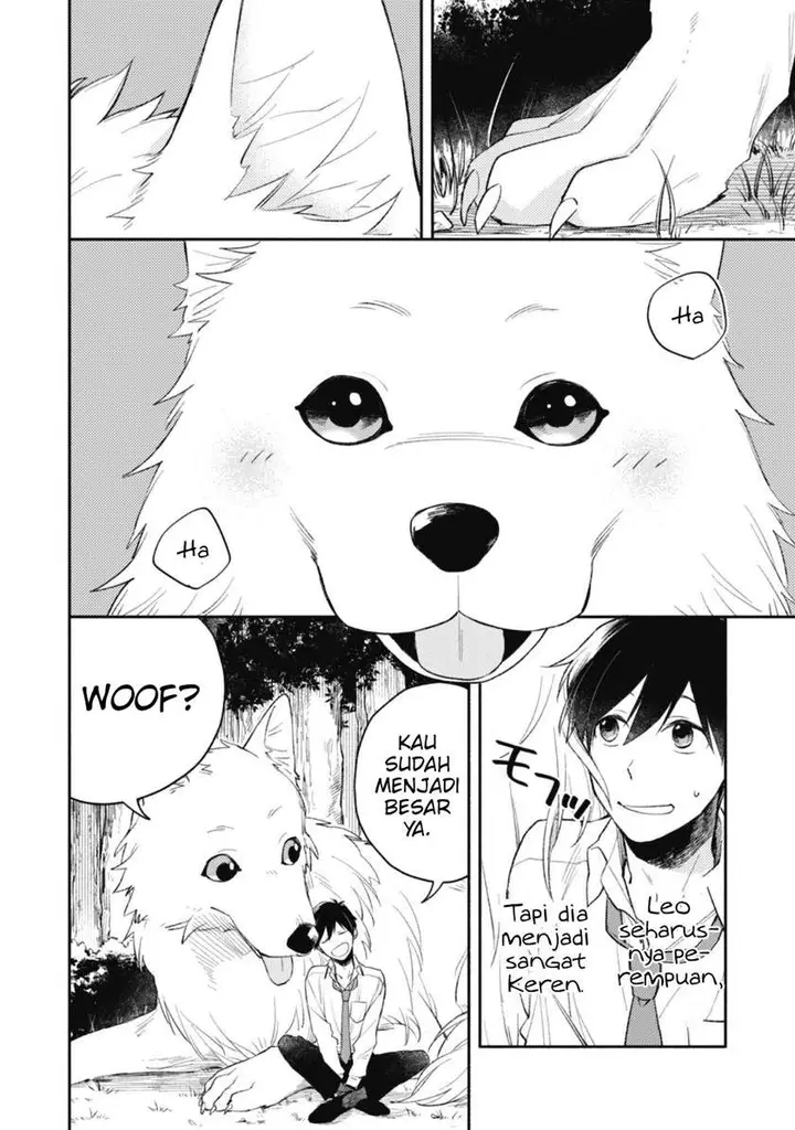image-komik-isekai-tensei-shitara-aiken-ga-saikyou-ni-narimashita-silver-fenrir-to-ore-ga-isekai-kurashi-wo-hajimetara-chapter-1-11/36