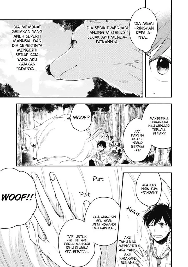 image-komik-isekai-tensei-shitara-aiken-ga-saikyou-ni-narimashita-silver-fenrir-to-ore-ga-isekai-kurashi-wo-hajimetara-chapter-1-12/36