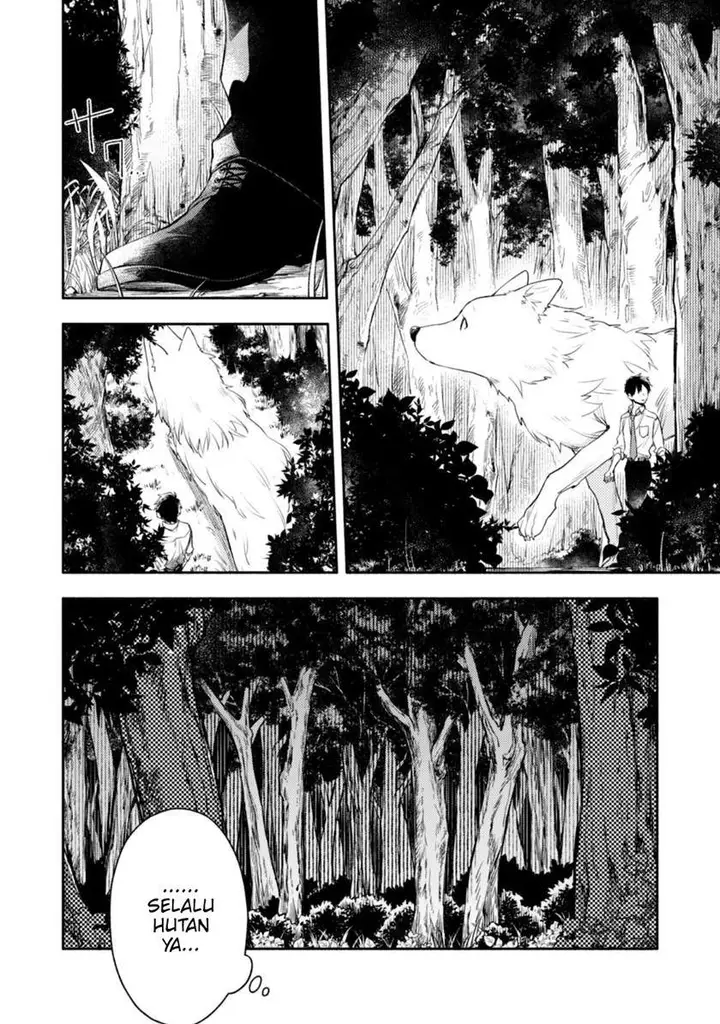 image-komik-isekai-tensei-shitara-aiken-ga-saikyou-ni-narimashita-silver-fenrir-to-ore-ga-isekai-kurashi-wo-hajimetara-chapter-1-13/36