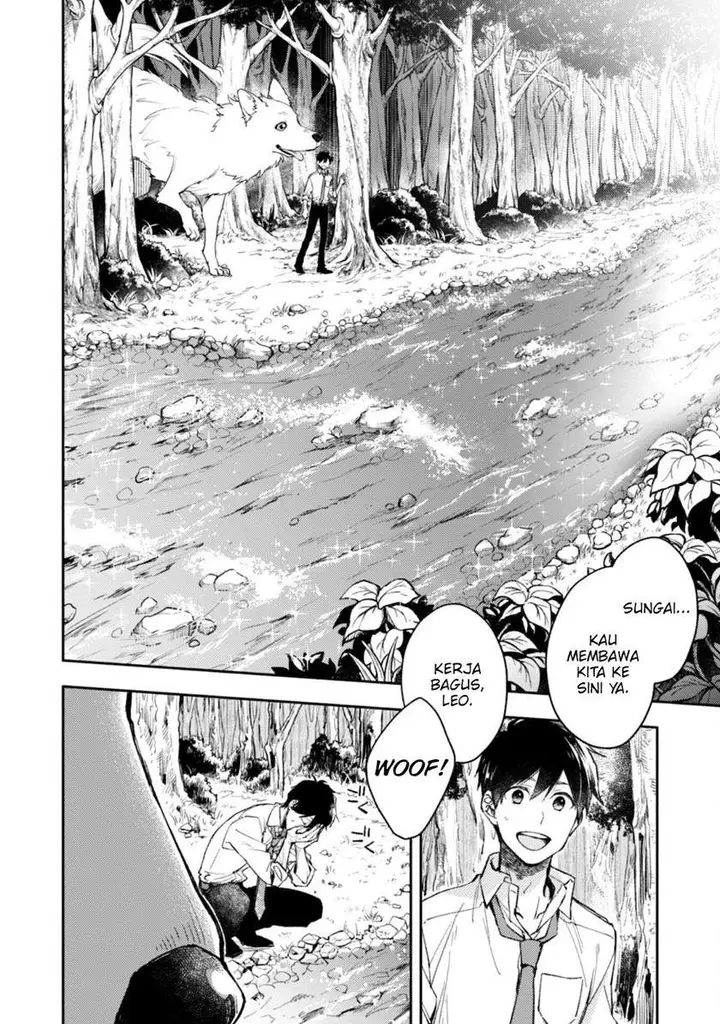 image-komik-isekai-tensei-shitara-aiken-ga-saikyou-ni-narimashita-silver-fenrir-to-ore-ga-isekai-kurashi-wo-hajimetara-chapter-1-15/36