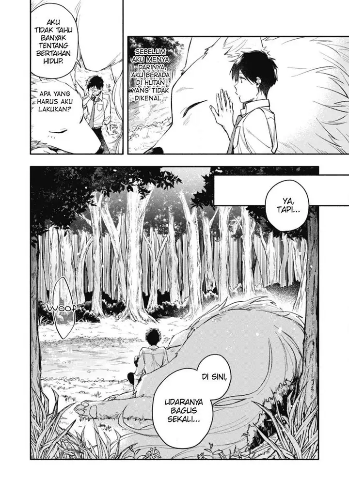 image-komik-isekai-tensei-shitara-aiken-ga-saikyou-ni-narimashita-silver-fenrir-to-ore-ga-isekai-kurashi-wo-hajimetara-chapter-1-17/36