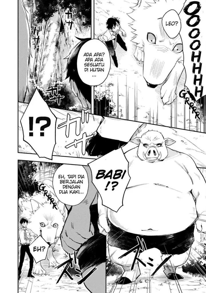 image-komik-isekai-tensei-shitara-aiken-ga-saikyou-ni-narimashita-silver-fenrir-to-ore-ga-isekai-kurashi-wo-hajimetara-chapter-1-19/36