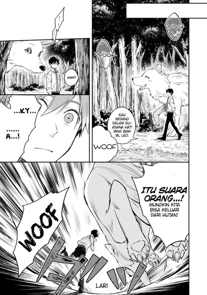 image-komik-isekai-tensei-shitara-aiken-ga-saikyou-ni-narimashita-silver-fenrir-to-ore-ga-isekai-kurashi-wo-hajimetara-chapter-1-24/36