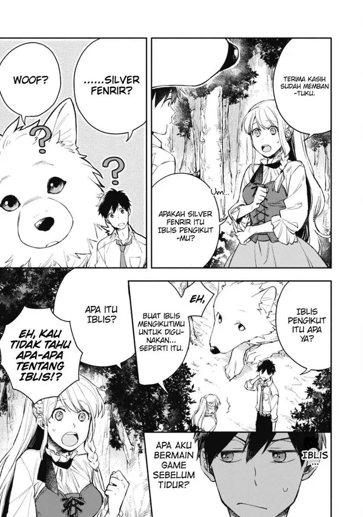 image-komik-isekai-tensei-shitara-aiken-ga-saikyou-ni-narimashita-silver-fenrir-to-ore-ga-isekai-kurashi-wo-hajimetara-chapter-1-28/36