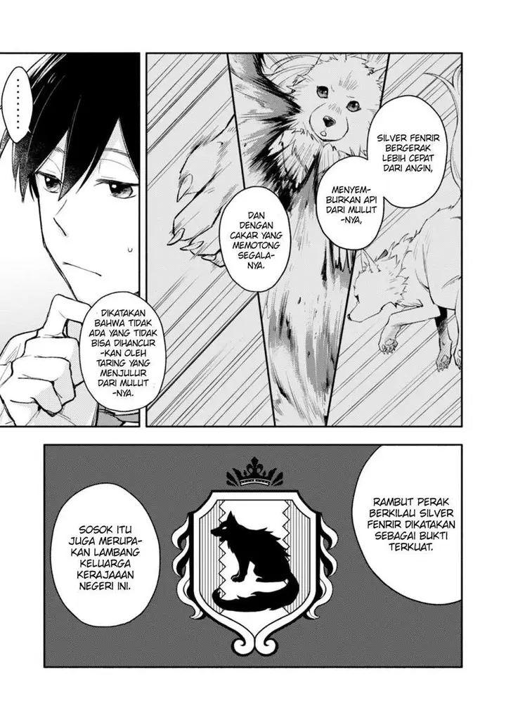 image-komik-isekai-tensei-shitara-aiken-ga-saikyou-ni-narimashita-silver-fenrir-to-ore-ga-isekai-kurashi-wo-hajimetara-chapter-1-30/36