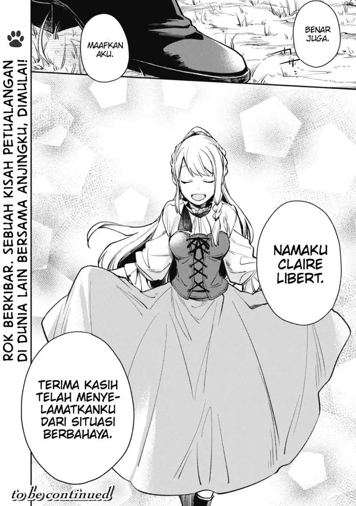 image-komik-isekai-tensei-shitara-aiken-ga-saikyou-ni-narimashita-silver-fenrir-to-ore-ga-isekai-kurashi-wo-hajimetara-chapter-1-33/36