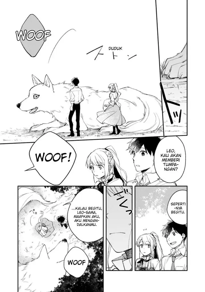 image-komik-isekai-tensei-shitara-aiken-ga-saikyou-ni-narimashita-silver-fenrir-to-ore-ga-isekai-kurashi-wo-hajimetara-chapter-2-11/19