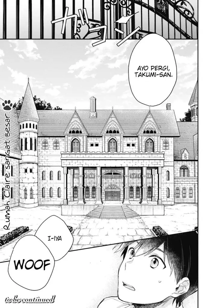image-komik-isekai-tensei-shitara-aiken-ga-saikyou-ni-narimashita-silver-fenrir-to-ore-ga-isekai-kurashi-wo-hajimetara-chapter-2-17/19