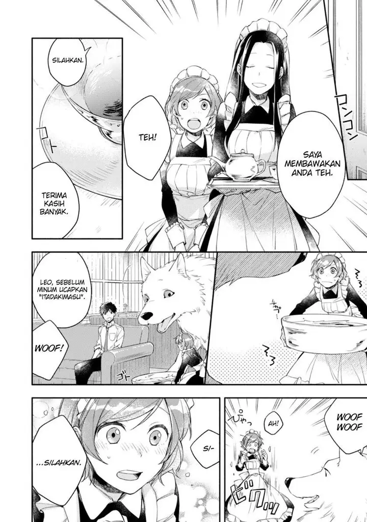 image-komik-isekai-tensei-shitara-aiken-ga-saikyou-ni-narimashita-silver-fenrir-to-ore-ga-isekai-kurashi-wo-hajimetara-chapter-3-14/22
