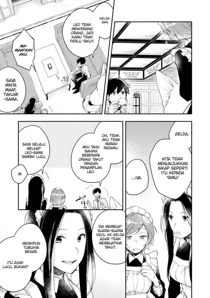 image-komik-isekai-tensei-shitara-aiken-ga-saikyou-ni-narimashita-silver-fenrir-to-ore-ga-isekai-kurashi-wo-hajimetara-chapter-3-15/22