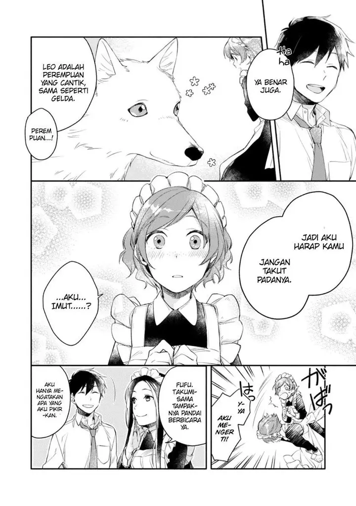 image-komik-isekai-tensei-shitara-aiken-ga-saikyou-ni-narimashita-silver-fenrir-to-ore-ga-isekai-kurashi-wo-hajimetara-chapter-3-16/22