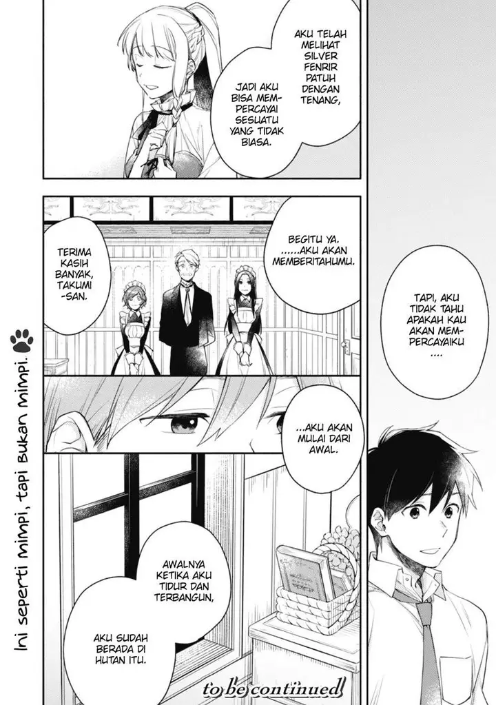 image-komik-isekai-tensei-shitara-aiken-ga-saikyou-ni-narimashita-silver-fenrir-to-ore-ga-isekai-kurashi-wo-hajimetara-chapter-3-20/22