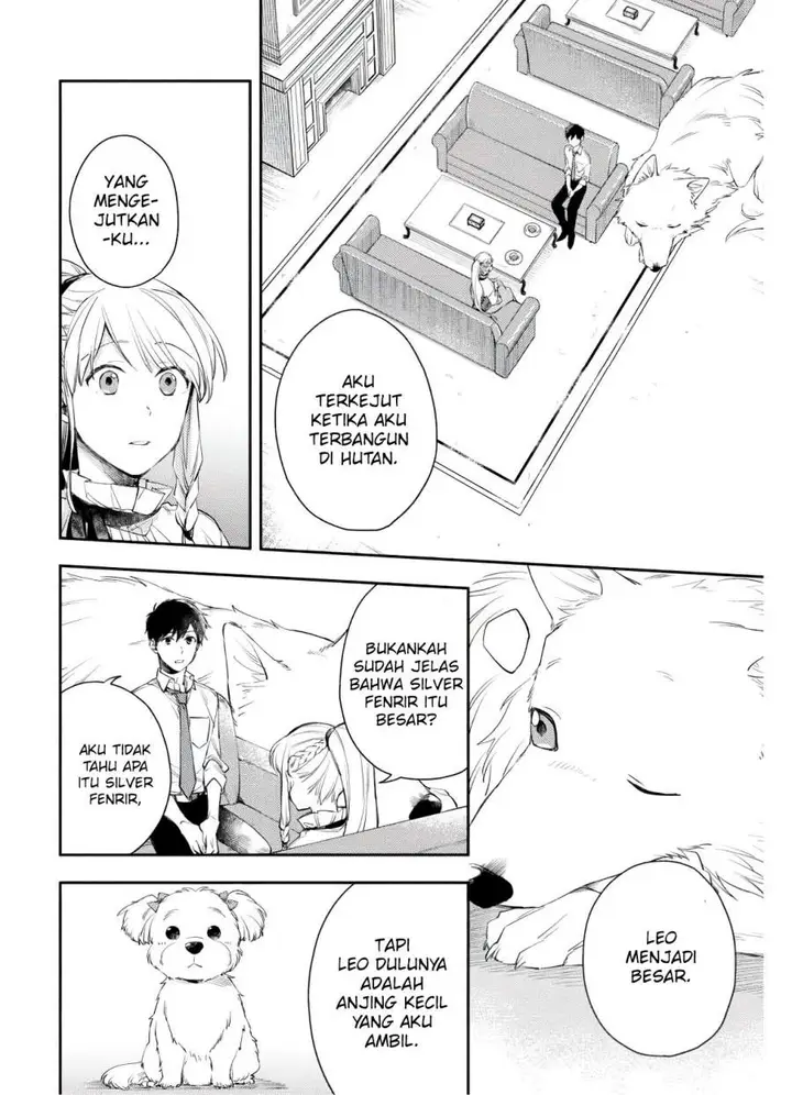 image-komik-isekai-tensei-shitara-aiken-ga-saikyou-ni-narimashita-silver-fenrir-to-ore-ga-isekai-kurashi-wo-hajimetara-chapter-4-2/24