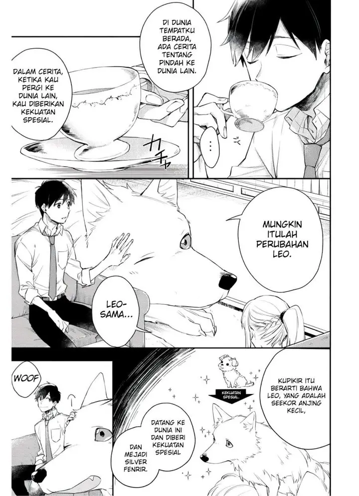 image-komik-isekai-tensei-shitara-aiken-ga-saikyou-ni-narimashita-silver-fenrir-to-ore-ga-isekai-kurashi-wo-hajimetara-chapter-4-5/24