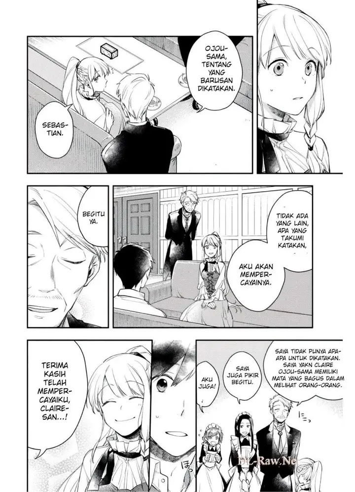 image-komik-isekai-tensei-shitara-aiken-ga-saikyou-ni-narimashita-silver-fenrir-to-ore-ga-isekai-kurashi-wo-hajimetara-chapter-4-6/24