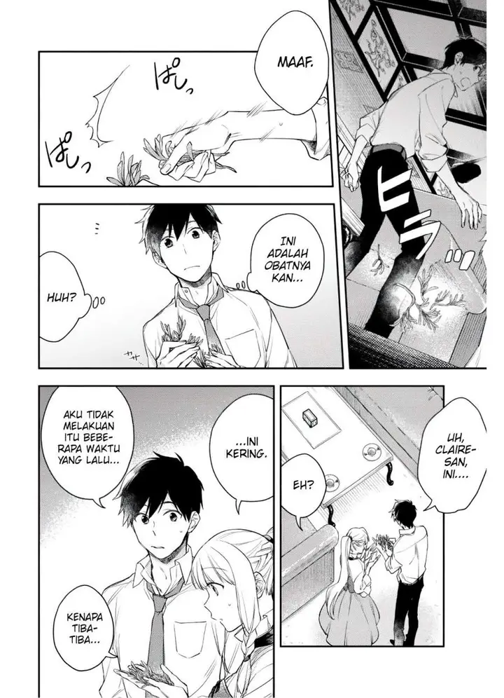 image-komik-isekai-tensei-shitara-aiken-ga-saikyou-ni-narimashita-silver-fenrir-to-ore-ga-isekai-kurashi-wo-hajimetara-chapter-4-10/24