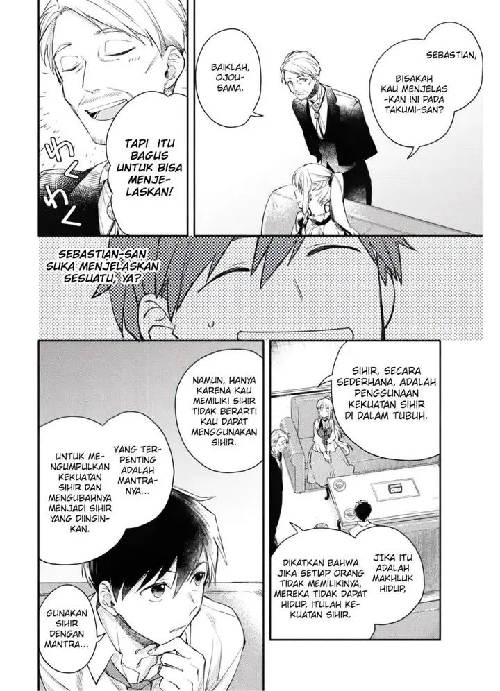 image-komik-isekai-tensei-shitara-aiken-ga-saikyou-ni-narimashita-silver-fenrir-to-ore-ga-isekai-kurashi-wo-hajimetara-chapter-4-18/24