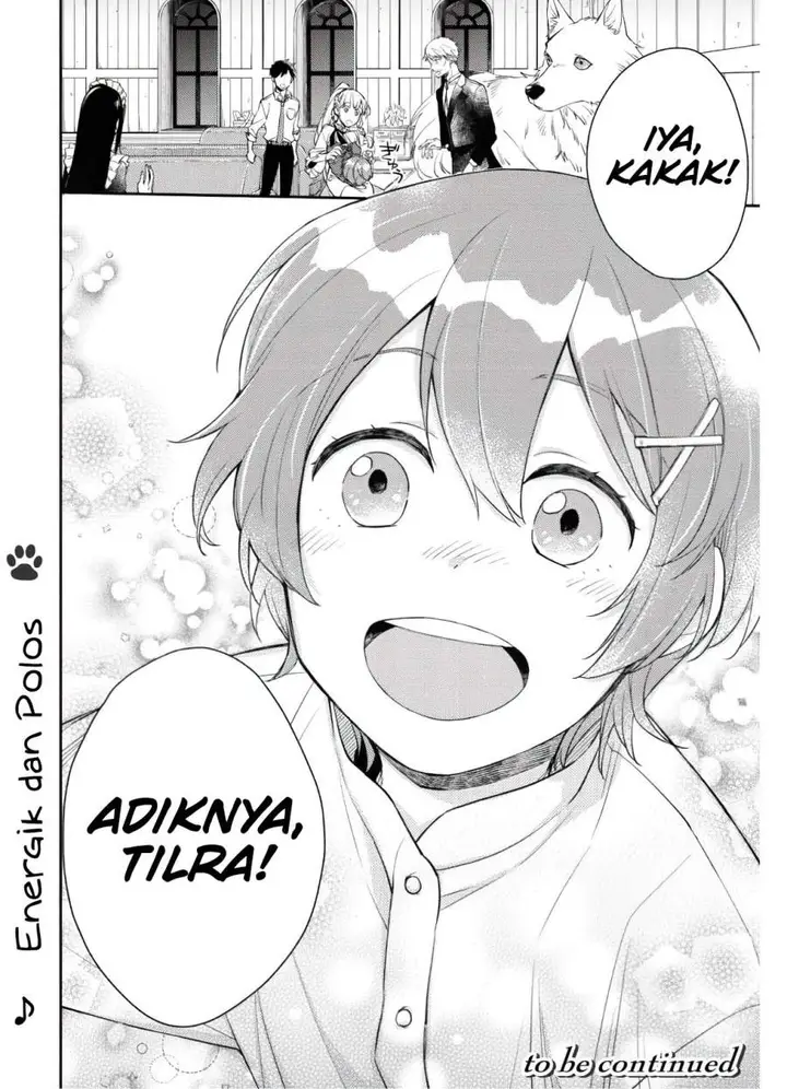 image-komik-isekai-tensei-shitara-aiken-ga-saikyou-ni-narimashita-silver-fenrir-to-ore-ga-isekai-kurashi-wo-hajimetara-chapter-4-22/24