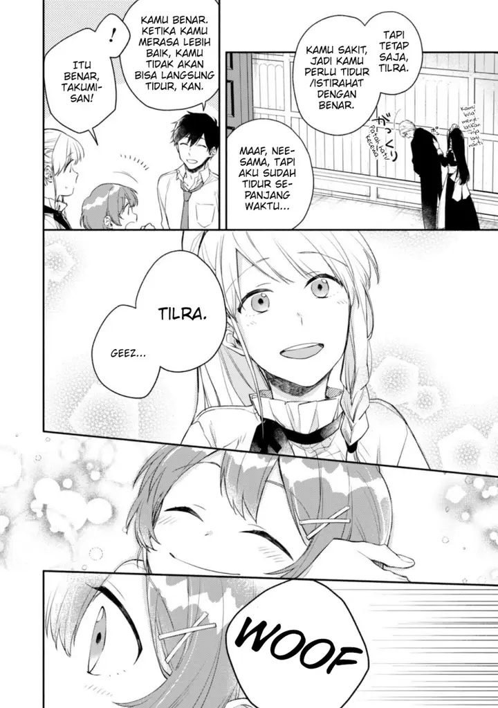 image-komik-isekai-tensei-shitara-aiken-ga-saikyou-ni-narimashita-silver-fenrir-to-ore-ga-isekai-kurashi-wo-hajimetara-chapter-5-4/24