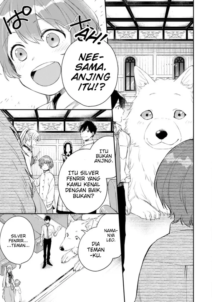 image-komik-isekai-tensei-shitara-aiken-ga-saikyou-ni-narimashita-silver-fenrir-to-ore-ga-isekai-kurashi-wo-hajimetara-chapter-5-5/24