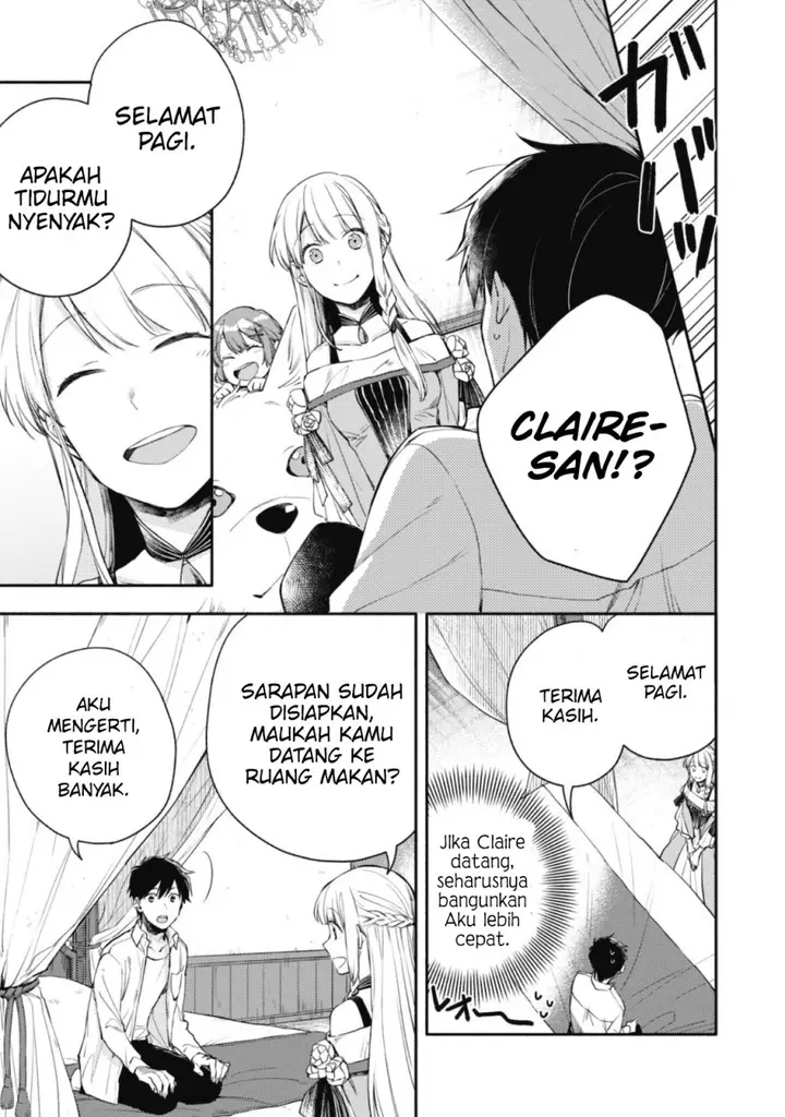 image-komik-isekai-tensei-shitara-aiken-ga-saikyou-ni-narimashita-silver-fenrir-to-ore-ga-isekai-kurashi-wo-hajimetara-chapter-5-11/24