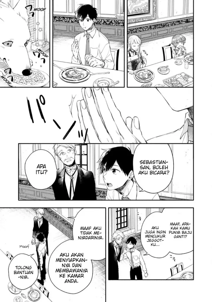 image-komik-isekai-tensei-shitara-aiken-ga-saikyou-ni-narimashita-silver-fenrir-to-ore-ga-isekai-kurashi-wo-hajimetara-chapter-5-15/24