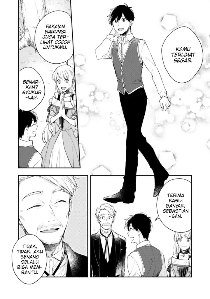 image-komik-isekai-tensei-shitara-aiken-ga-saikyou-ni-narimashita-silver-fenrir-to-ore-ga-isekai-kurashi-wo-hajimetara-chapter-5-20/24