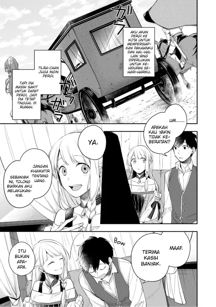 image-komik-isekai-tensei-shitara-aiken-ga-saikyou-ni-narimashita-silver-fenrir-to-ore-ga-isekai-kurashi-wo-hajimetara-chapter-6-3/24