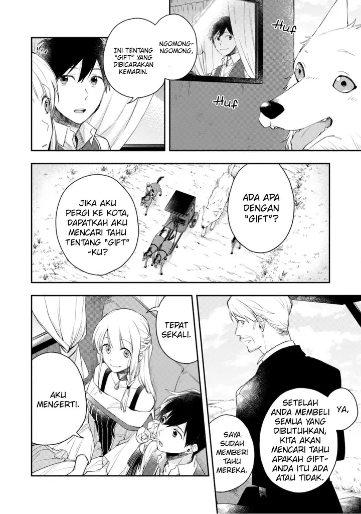 image-komik-isekai-tensei-shitara-aiken-ga-saikyou-ni-narimashita-silver-fenrir-to-ore-ga-isekai-kurashi-wo-hajimetara-chapter-6-4/24
