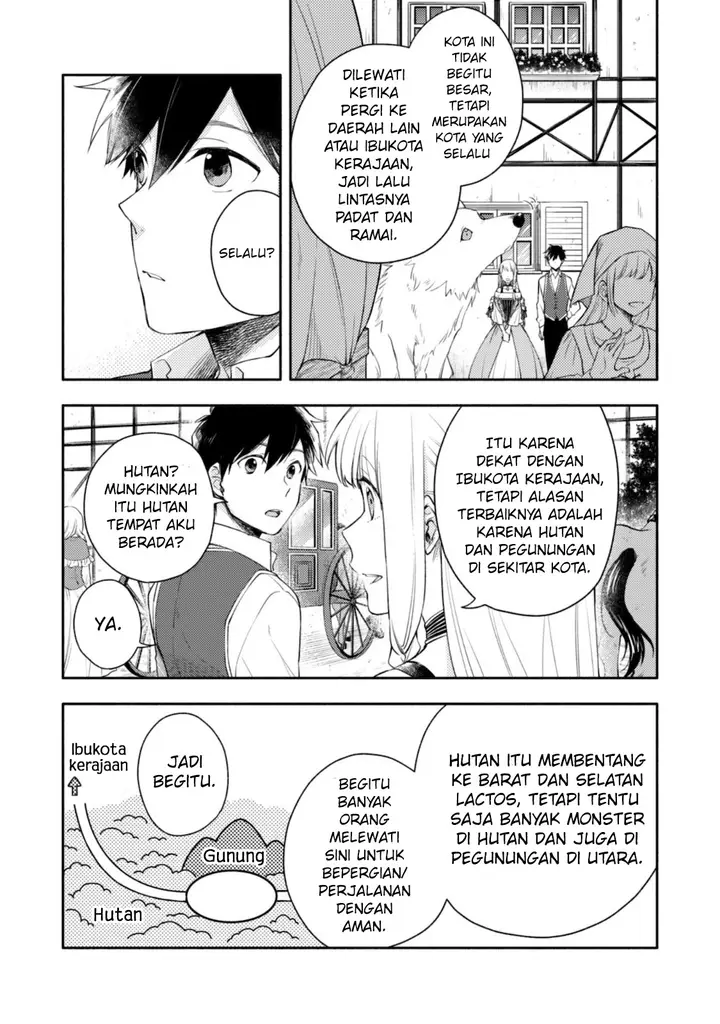 image-komik-isekai-tensei-shitara-aiken-ga-saikyou-ni-narimashita-silver-fenrir-to-ore-ga-isekai-kurashi-wo-hajimetara-chapter-6-8/24
