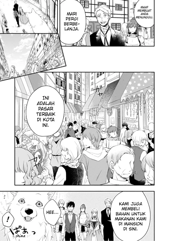 image-komik-isekai-tensei-shitara-aiken-ga-saikyou-ni-narimashita-silver-fenrir-to-ore-ga-isekai-kurashi-wo-hajimetara-chapter-6-9/24