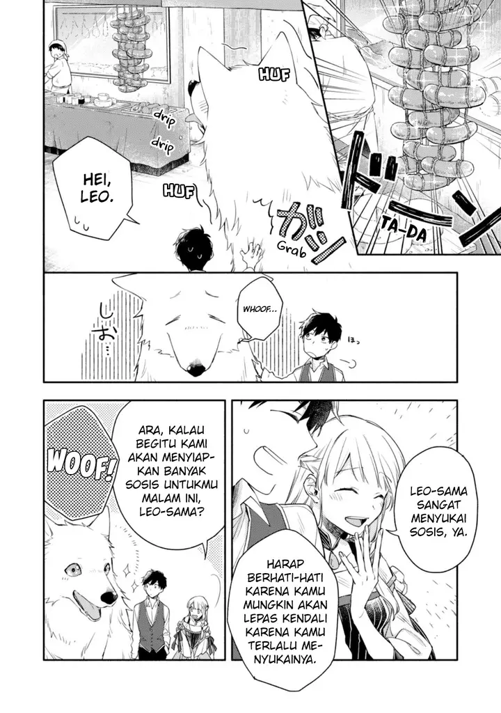 image-komik-isekai-tensei-shitara-aiken-ga-saikyou-ni-narimashita-silver-fenrir-to-ore-ga-isekai-kurashi-wo-hajimetara-chapter-6-10/24
