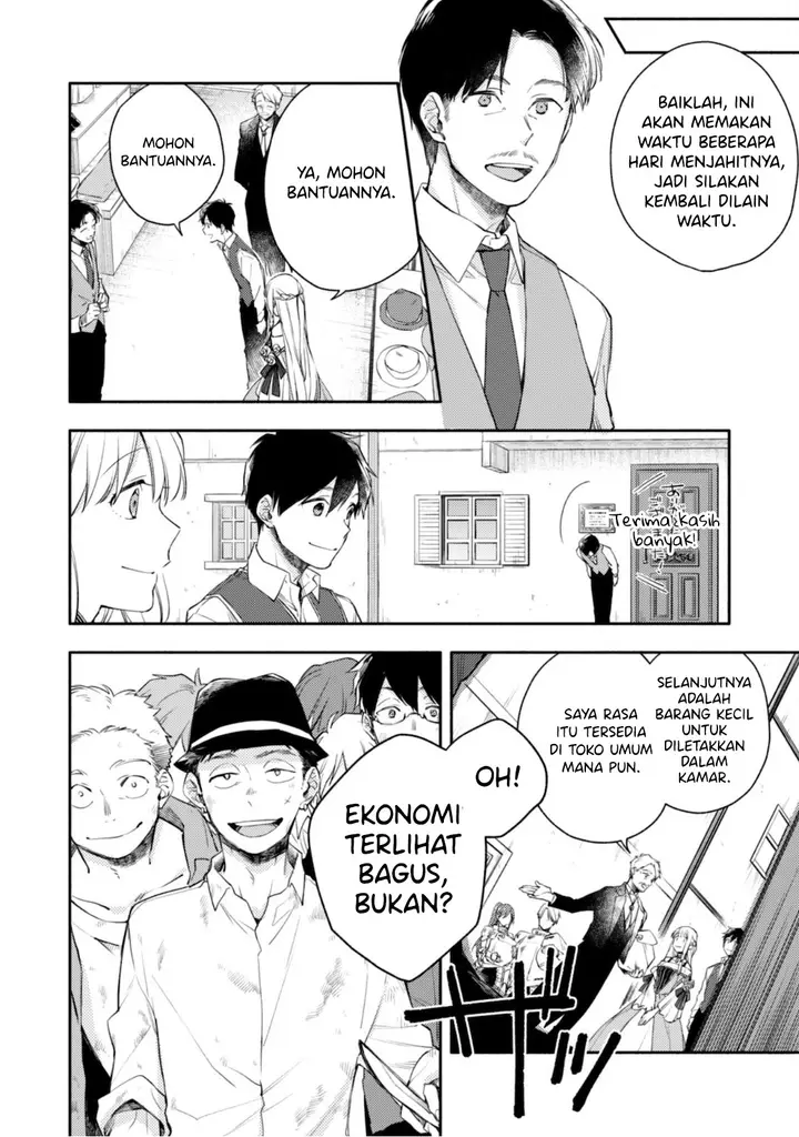 image-komik-isekai-tensei-shitara-aiken-ga-saikyou-ni-narimashita-silver-fenrir-to-ore-ga-isekai-kurashi-wo-hajimetara-chapter-6-14/24