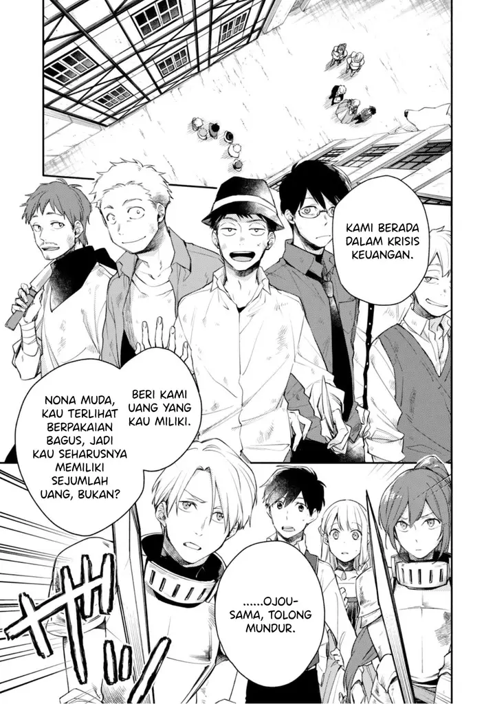 image-komik-isekai-tensei-shitara-aiken-ga-saikyou-ni-narimashita-silver-fenrir-to-ore-ga-isekai-kurashi-wo-hajimetara-chapter-6-15/24