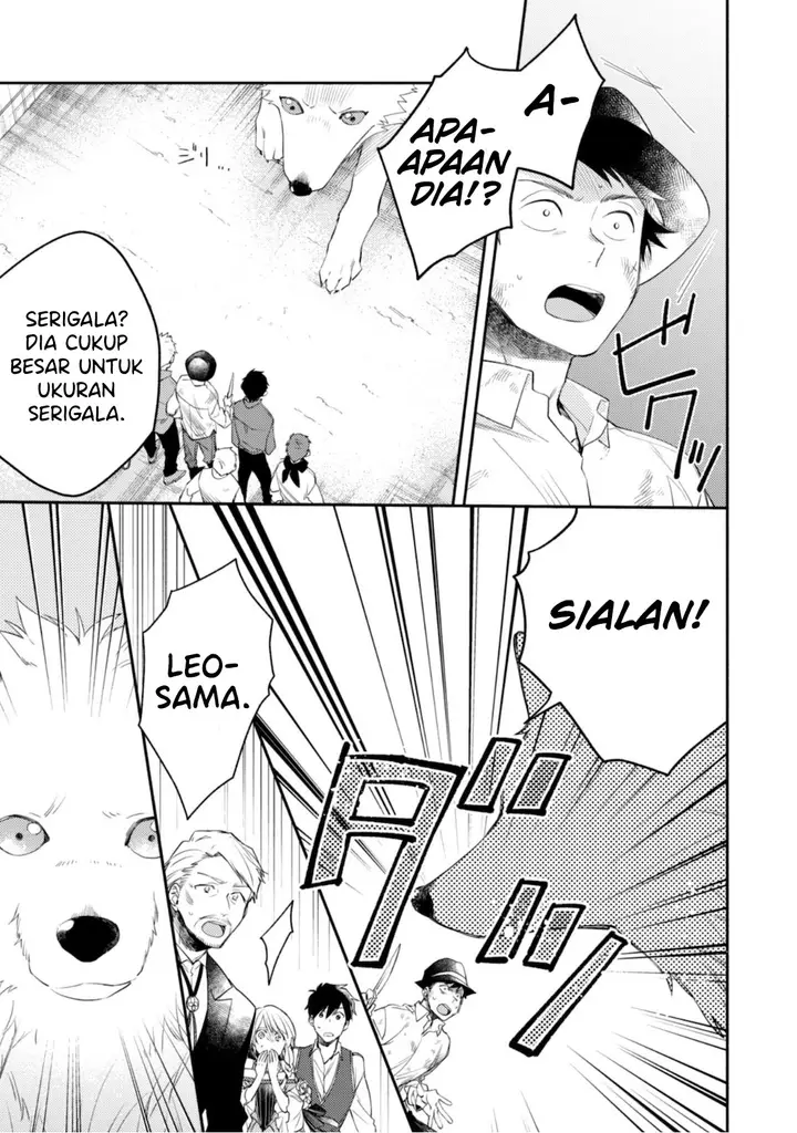 image-komik-isekai-tensei-shitara-aiken-ga-saikyou-ni-narimashita-silver-fenrir-to-ore-ga-isekai-kurashi-wo-hajimetara-chapter-6-17/24