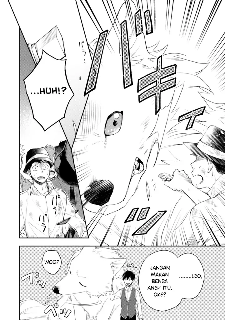 image-komik-isekai-tensei-shitara-aiken-ga-saikyou-ni-narimashita-silver-fenrir-to-ore-ga-isekai-kurashi-wo-hajimetara-chapter-6-18/24