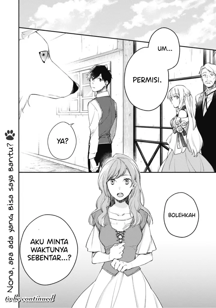 image-komik-isekai-tensei-shitara-aiken-ga-saikyou-ni-narimashita-silver-fenrir-to-ore-ga-isekai-kurashi-wo-hajimetara-chapter-6-22/24