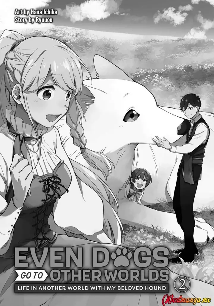 image-komik-isekai-tensei-shitara-aiken-ga-saikyou-ni-narimashita-silver-fenrir-to-ore-ga-isekai-kurashi-wo-hajimetara-chapter-7-1/24
