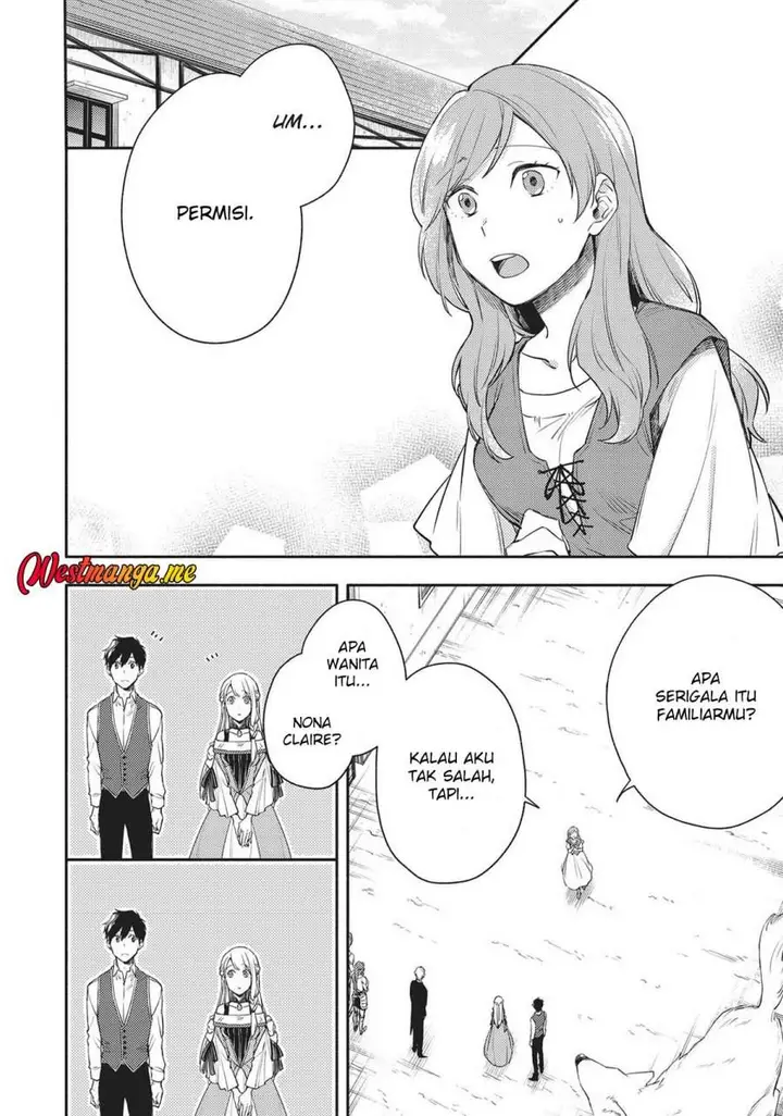 image-komik-isekai-tensei-shitara-aiken-ga-saikyou-ni-narimashita-silver-fenrir-to-ore-ga-isekai-kurashi-wo-hajimetara-chapter-7-4/24