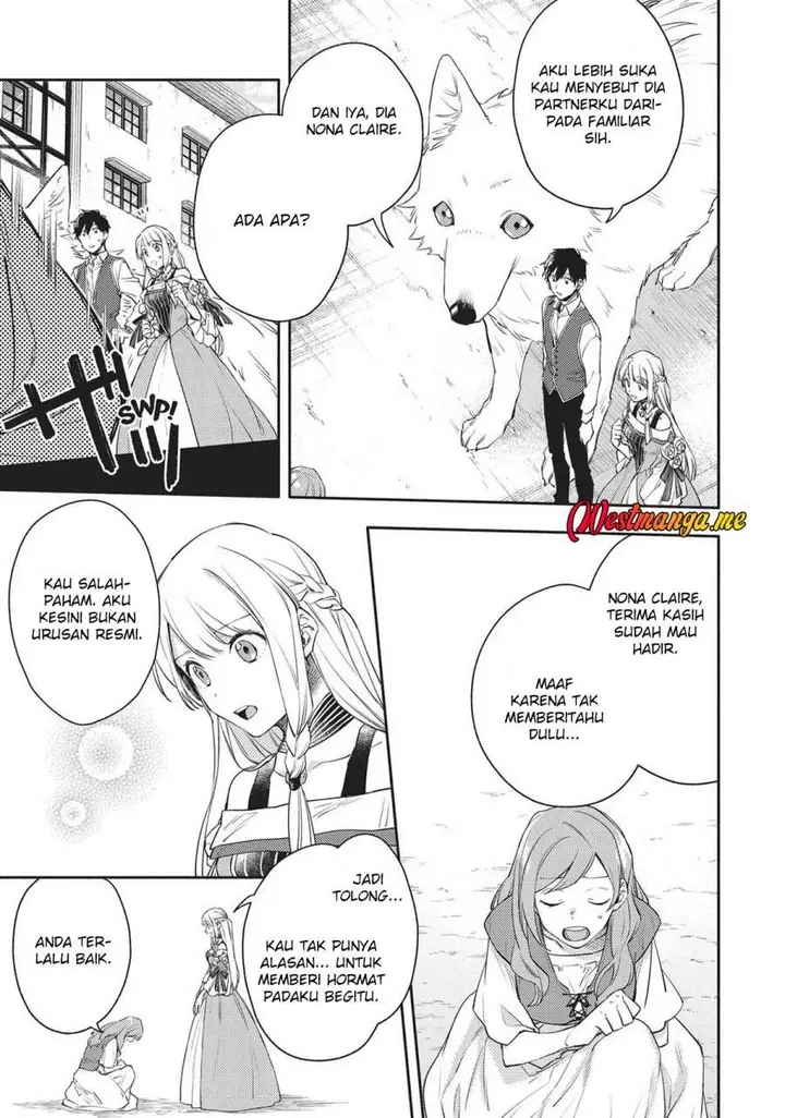 image-komik-isekai-tensei-shitara-aiken-ga-saikyou-ni-narimashita-silver-fenrir-to-ore-ga-isekai-kurashi-wo-hajimetara-chapter-7-5/24