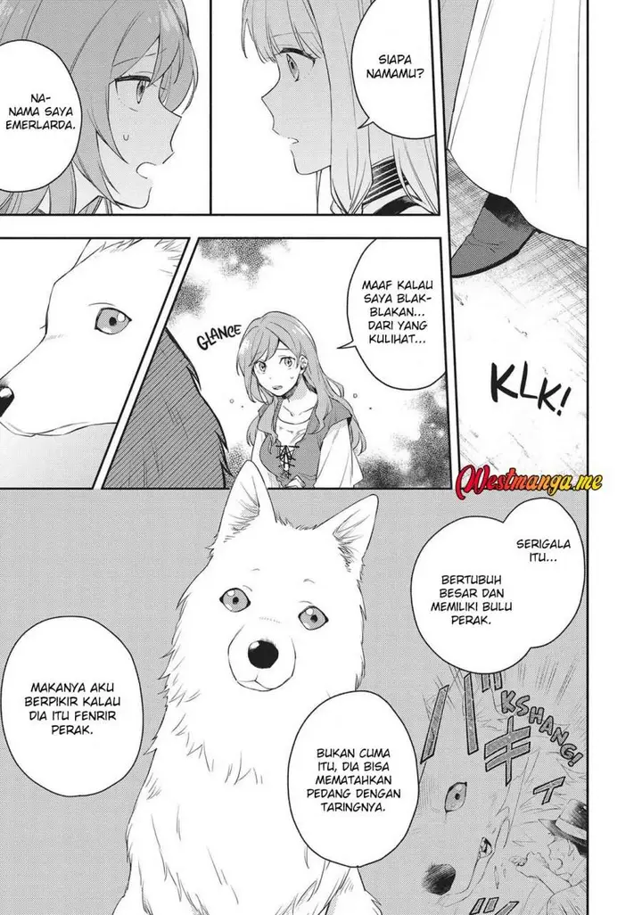 image-komik-isekai-tensei-shitara-aiken-ga-saikyou-ni-narimashita-silver-fenrir-to-ore-ga-isekai-kurashi-wo-hajimetara-chapter-7-7/24