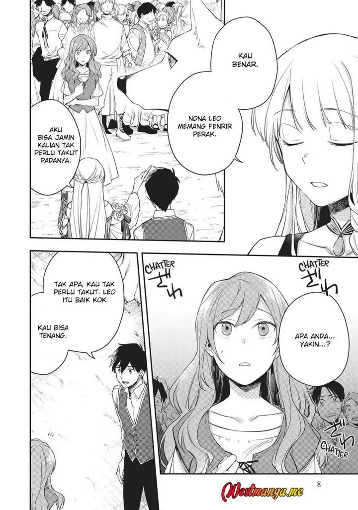 image-komik-isekai-tensei-shitara-aiken-ga-saikyou-ni-narimashita-silver-fenrir-to-ore-ga-isekai-kurashi-wo-hajimetara-chapter-7-8/24