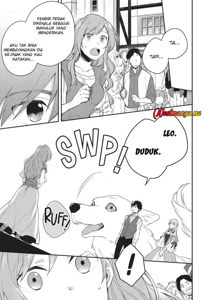 image-komik-isekai-tensei-shitara-aiken-ga-saikyou-ni-narimashita-silver-fenrir-to-ore-ga-isekai-kurashi-wo-hajimetara-chapter-7-9/24