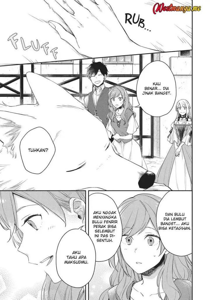 image-komik-isekai-tensei-shitara-aiken-ga-saikyou-ni-narimashita-silver-fenrir-to-ore-ga-isekai-kurashi-wo-hajimetara-chapter-7-11/24