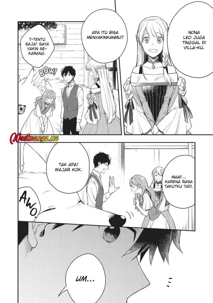 image-komik-isekai-tensei-shitara-aiken-ga-saikyou-ni-narimashita-silver-fenrir-to-ore-ga-isekai-kurashi-wo-hajimetara-chapter-7-12/24