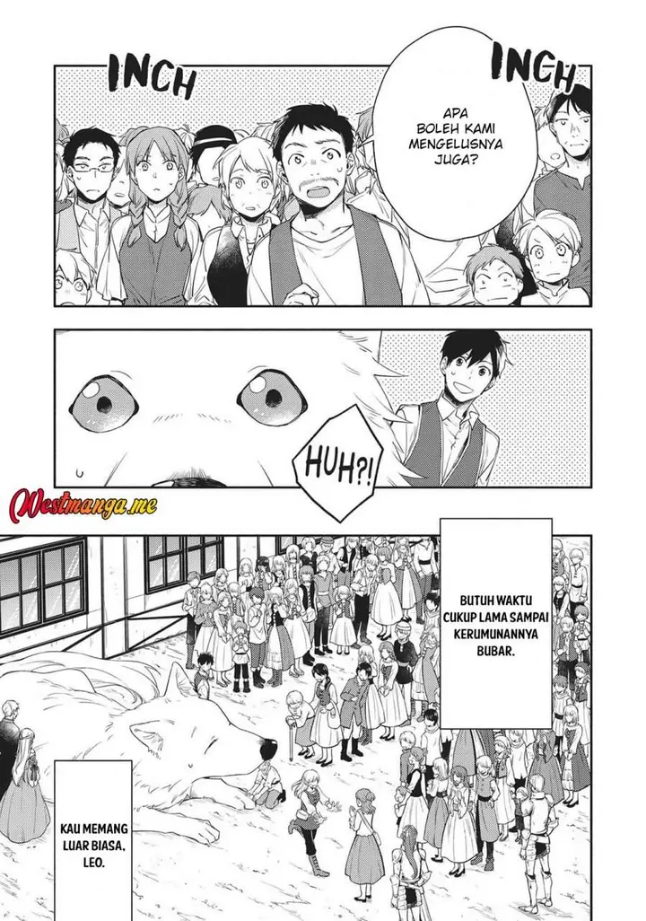 image-komik-isekai-tensei-shitara-aiken-ga-saikyou-ni-narimashita-silver-fenrir-to-ore-ga-isekai-kurashi-wo-hajimetara-chapter-7-13/24