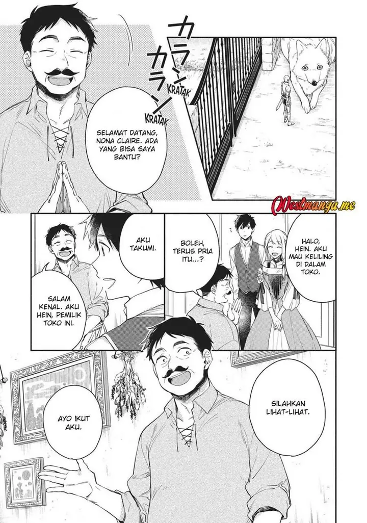 image-komik-isekai-tensei-shitara-aiken-ga-saikyou-ni-narimashita-silver-fenrir-to-ore-ga-isekai-kurashi-wo-hajimetara-chapter-7-15/24
