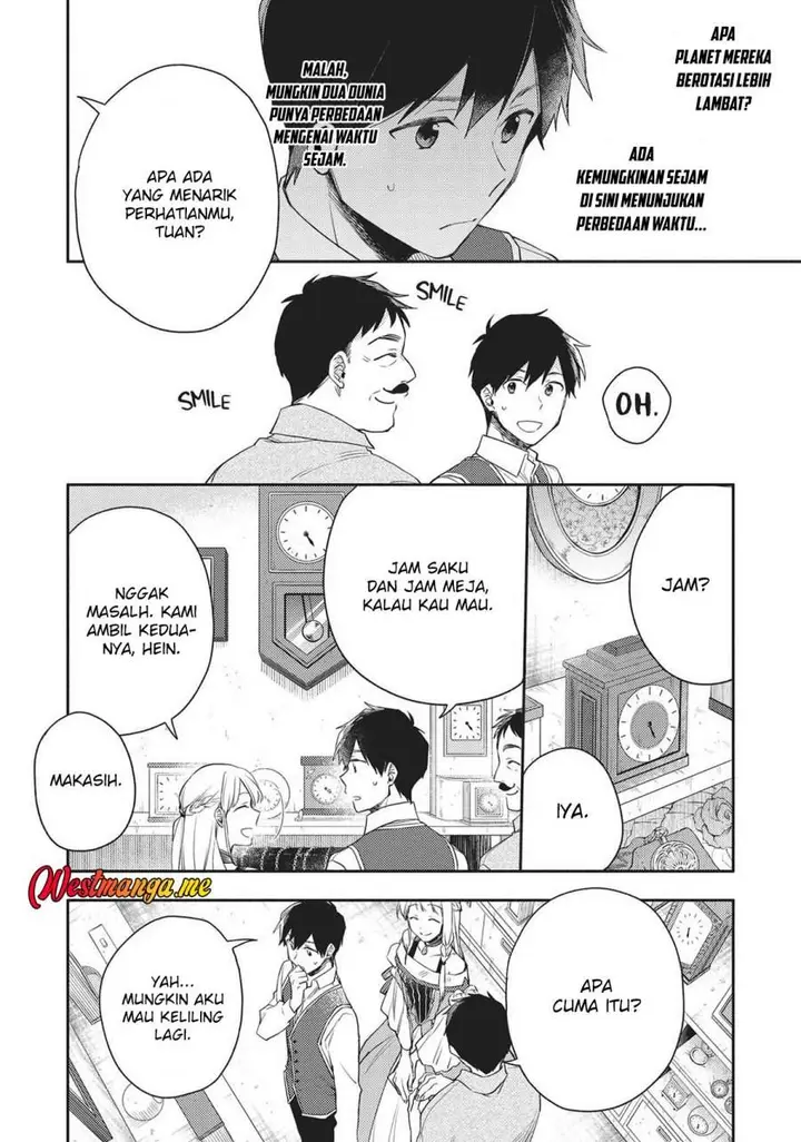 image-komik-isekai-tensei-shitara-aiken-ga-saikyou-ni-narimashita-silver-fenrir-to-ore-ga-isekai-kurashi-wo-hajimetara-chapter-7-18/24